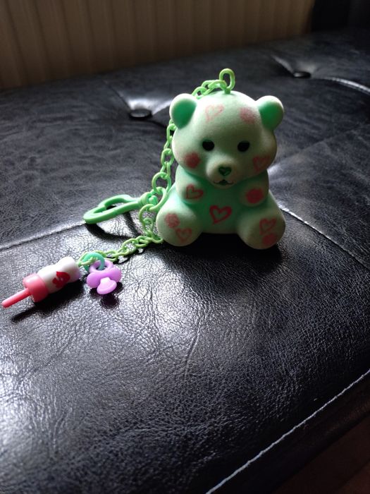 Miś Epiś+Gratis!!!