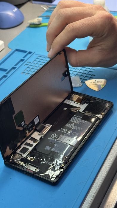 Ремонт телефонів PIXEL