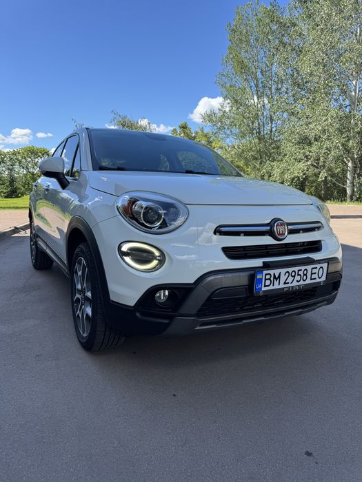 Fiat 500X 2019 VIN ZFBNFYB19KP776648 фото оголошення 5 з 19