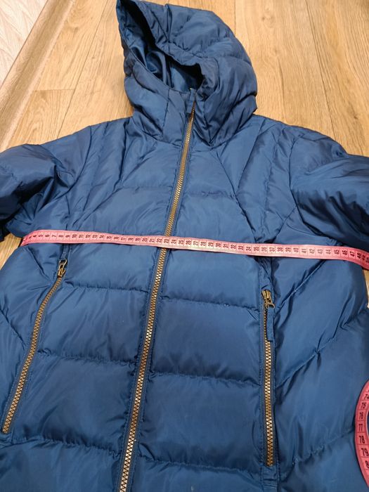 Зимова куртка S/M