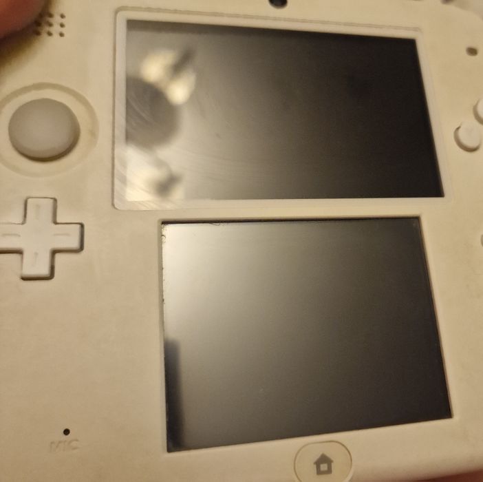 Consola Nintendo 2DS