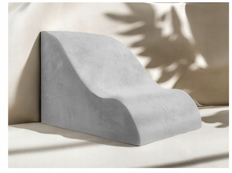 WELL B4 Poduszka Do Łóżka I Sofy Z Pianką Memory