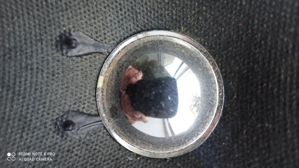 Динамик, среднечастосный Япония