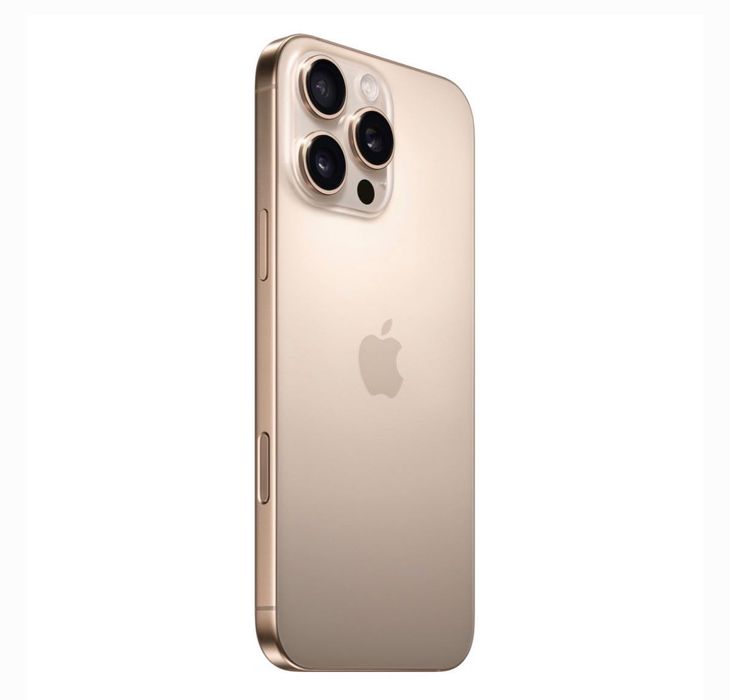 Iphone 16 Pro - ESTADO DE NOVO