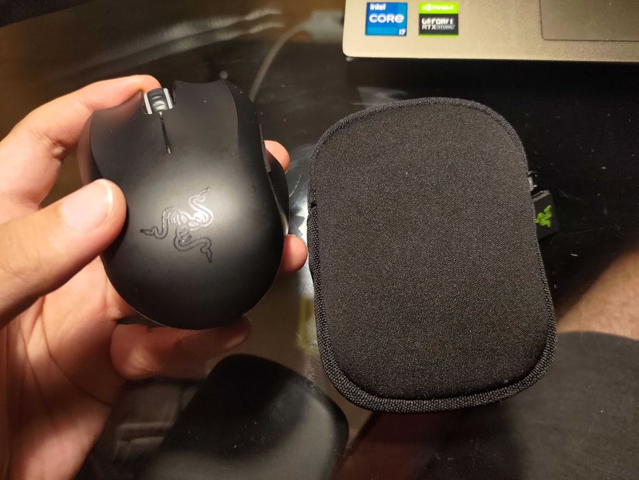 Razer Orochi 2013 - Rato Bluetooth64740936466947122