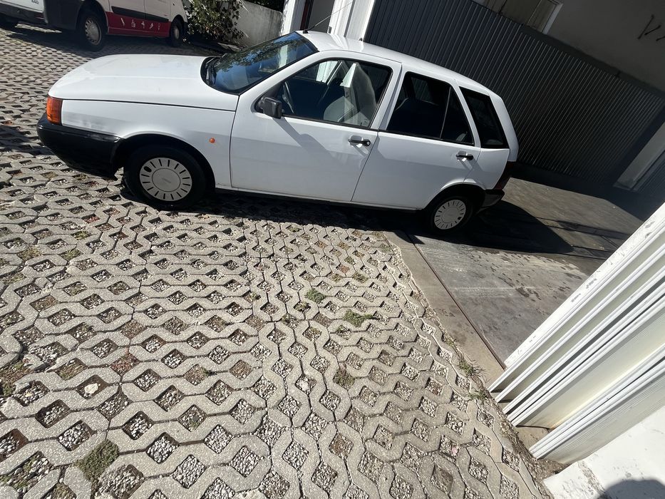 Fiat-uno-1989 bom — photo 3