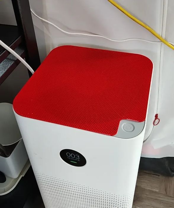Tampa para Purificador de Ar Xiaomi 2s