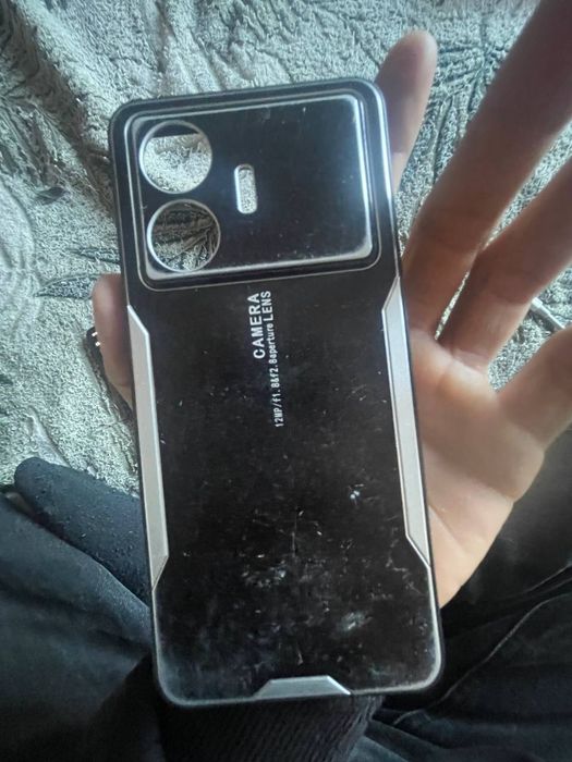 продам realme gt neo 5 se 1тб/16 або обмен
