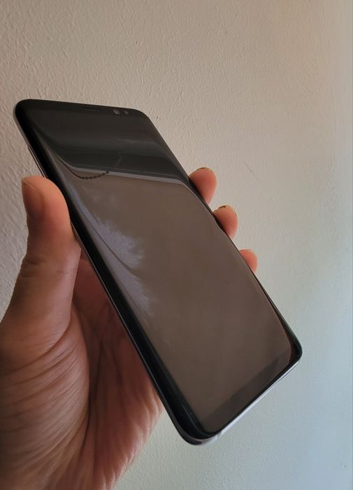Samsung galaxy S8 SM-G950F, 4/64