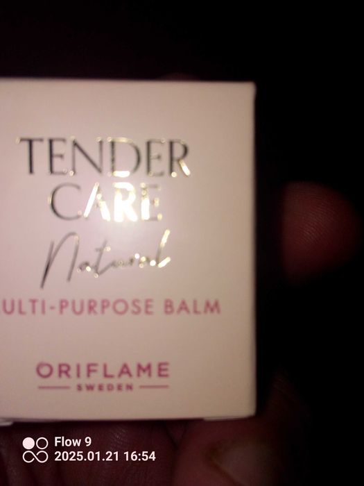 Stock de cosméticos