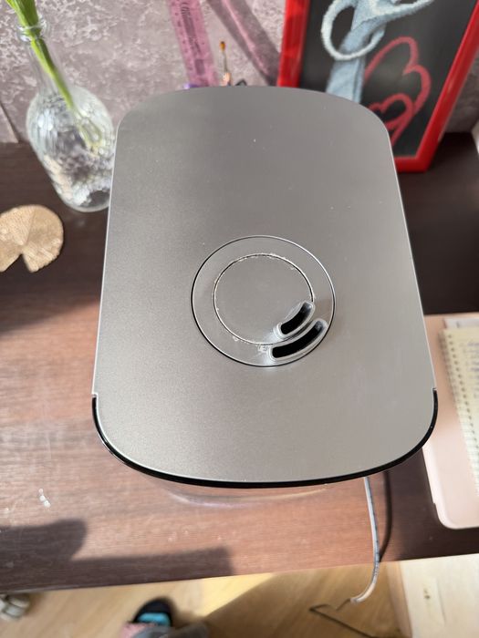 Зволожувач повітря Polaris 6 л з іонізацією та таймером