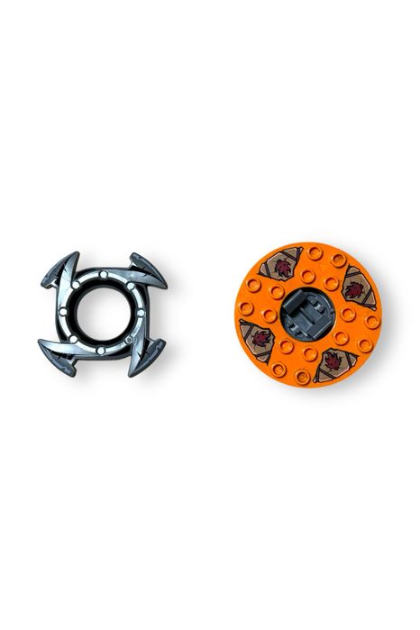 Spinner Kendo Kai | LEGO Ninjago, 9588