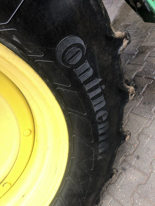 Opona continental 600/65/38