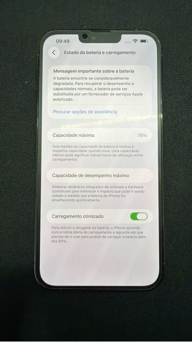 Iphone 13 Pro Max 128gb