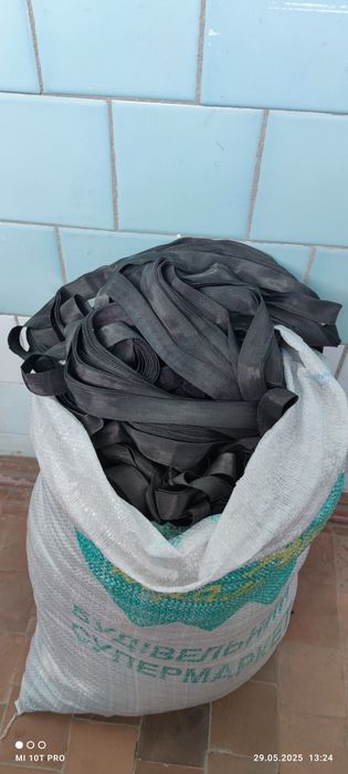 Углеродная лента для нагрева. (Распродажа)