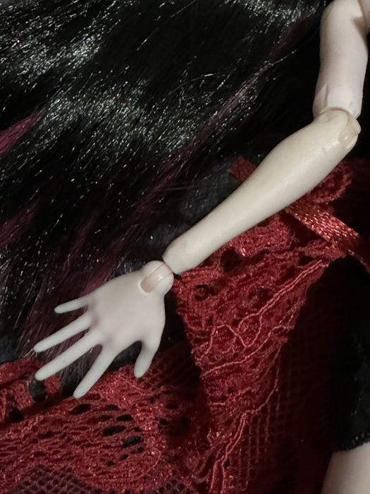 Дракулаура Монстер Хай