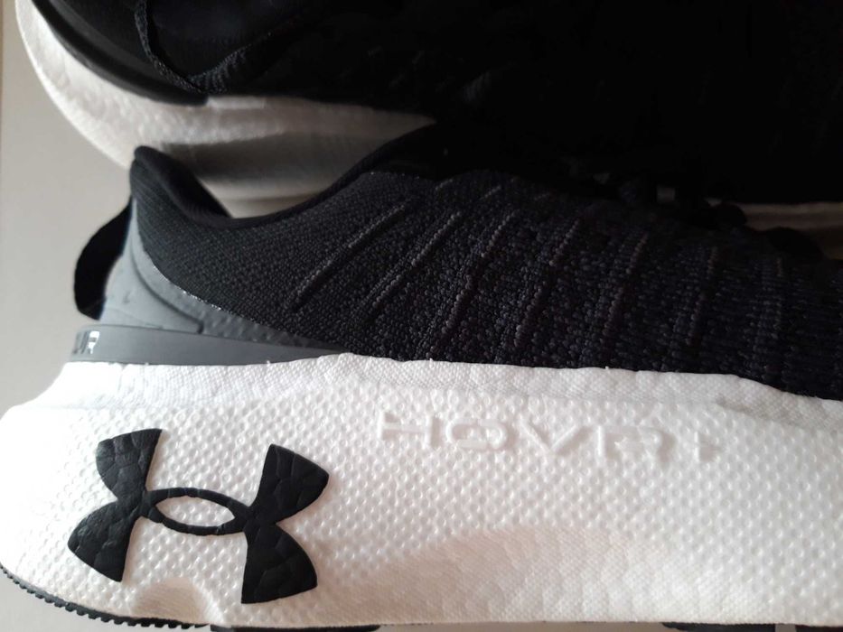 Sapatilhas corrida running UNDER ARMOUR - Artigo NOVO.