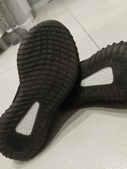 Buty adidas Yeezy boost