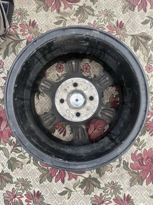 Диски r13 4*98 4*100 жигулі ваз  Deawoo lanos sens Opel volkswagen