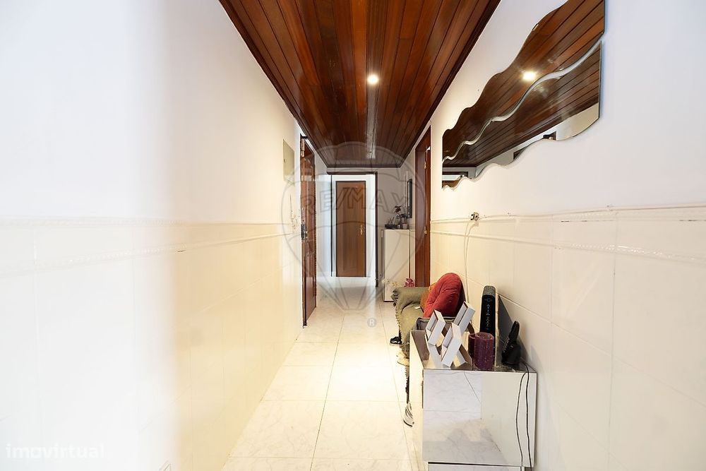 Apartamento T1 para venda