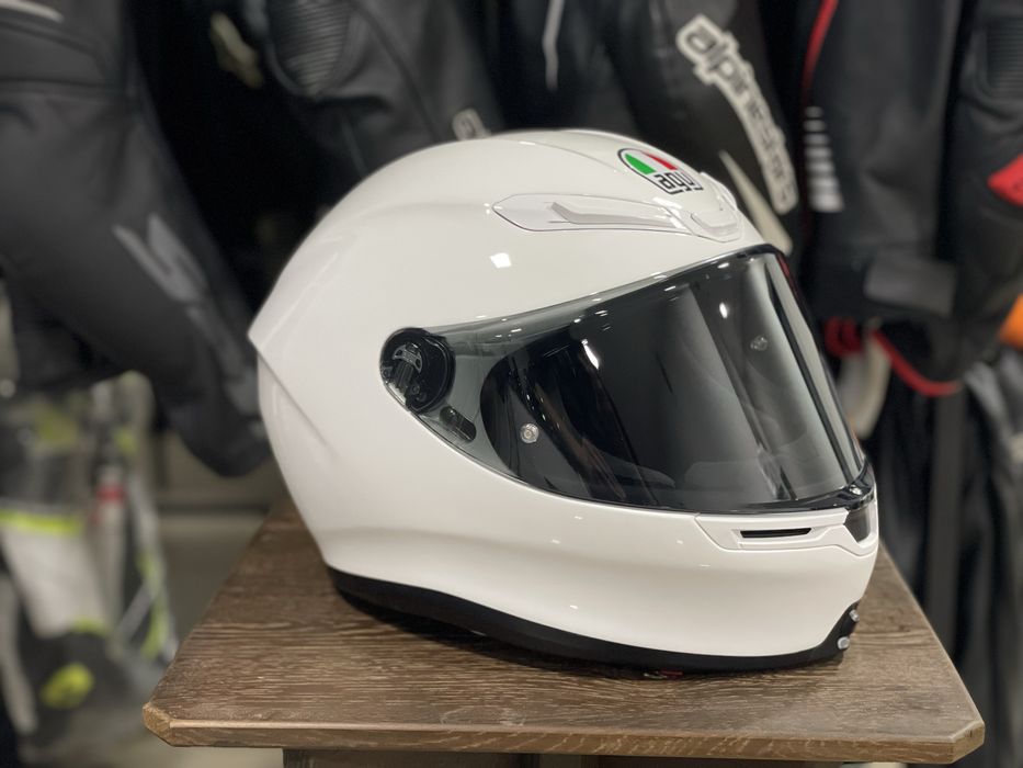 Шлем AGV,Shoei,Xlite K-6 NEW