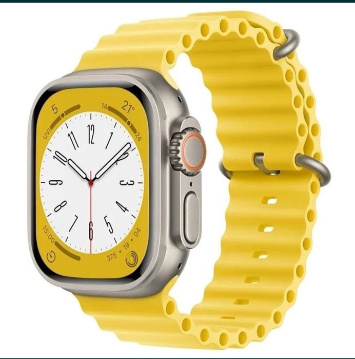 Braceletes compatíveis com Apple watch
