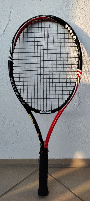 Rakieta tenisowa WILSON Six ONE Lite