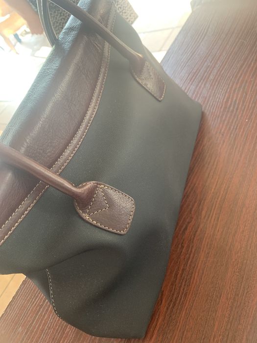 Mala Cavalinho em muito bom estado