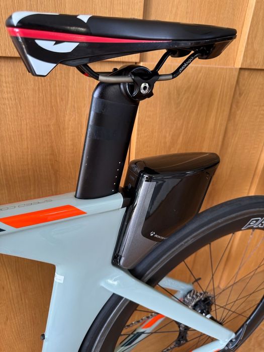 Trek Speedconcept - Shimano Ultegra Di2