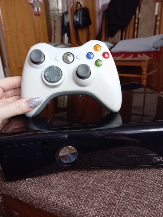 XBOX 360 *Обмін*