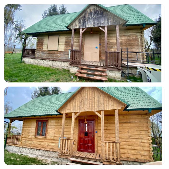 Zestaw do Piaskowania  Automat Sprężarka  KAESER