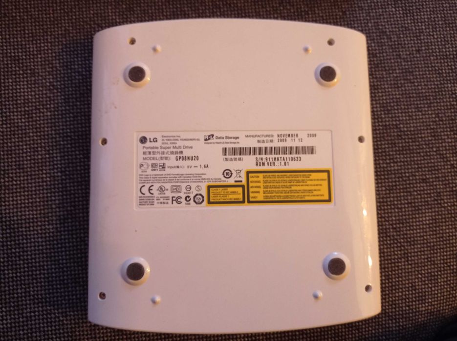 Acer aspire one 532h-2Db