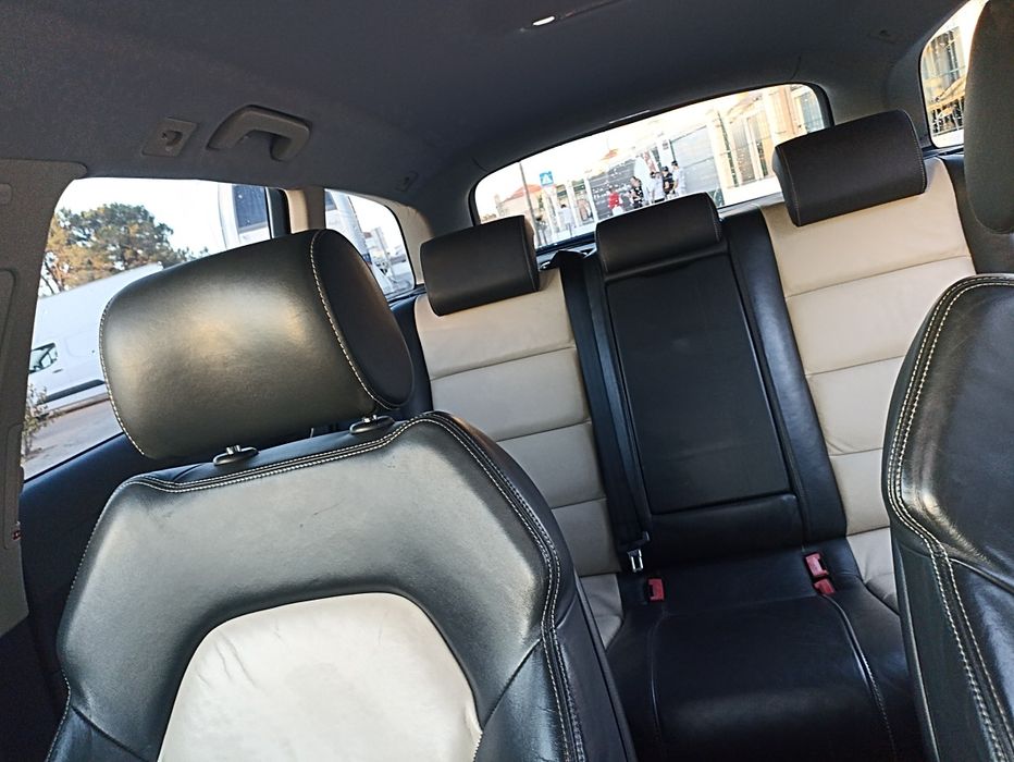 Audi A6 3.0 TDI 240CV