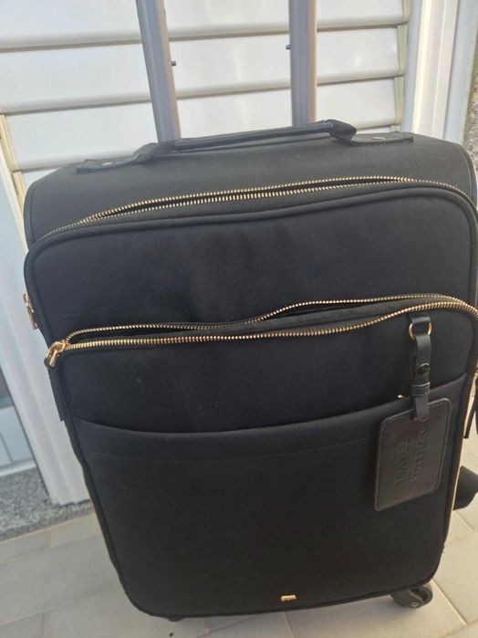 Conjunto de malas de viagem