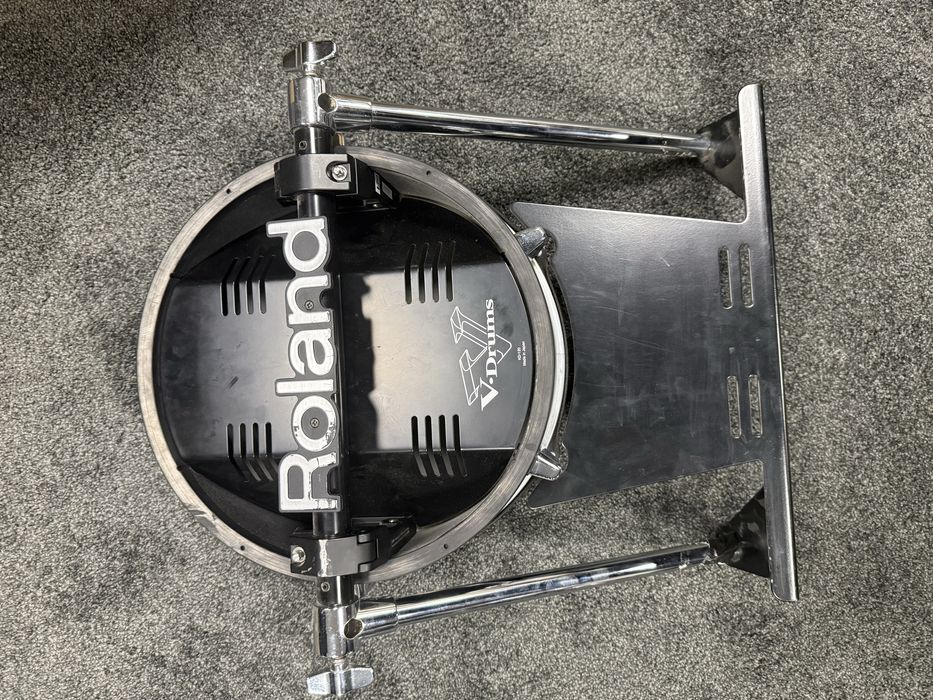 Pad stopy roland kd120