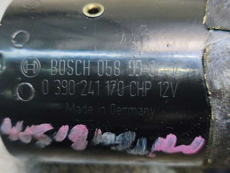 Mitsubishi Carisma Silniczek Wycieraczek Przód