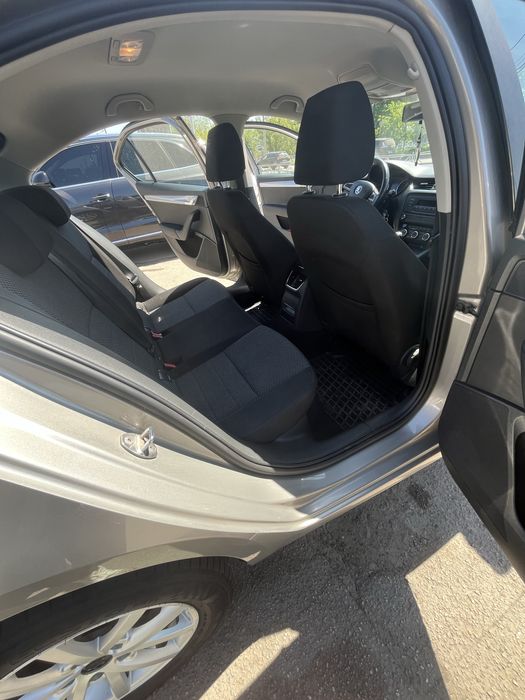 Skoda octavia  A7. 2013р