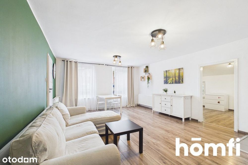 Tylko 4 248,86 zł/m² | 65,9 m² | Katowice | Morawa