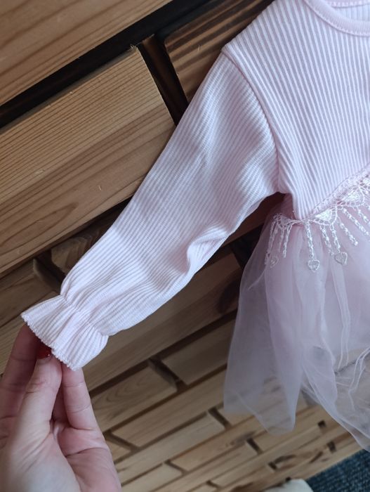 Сукня для  3-6 місяців