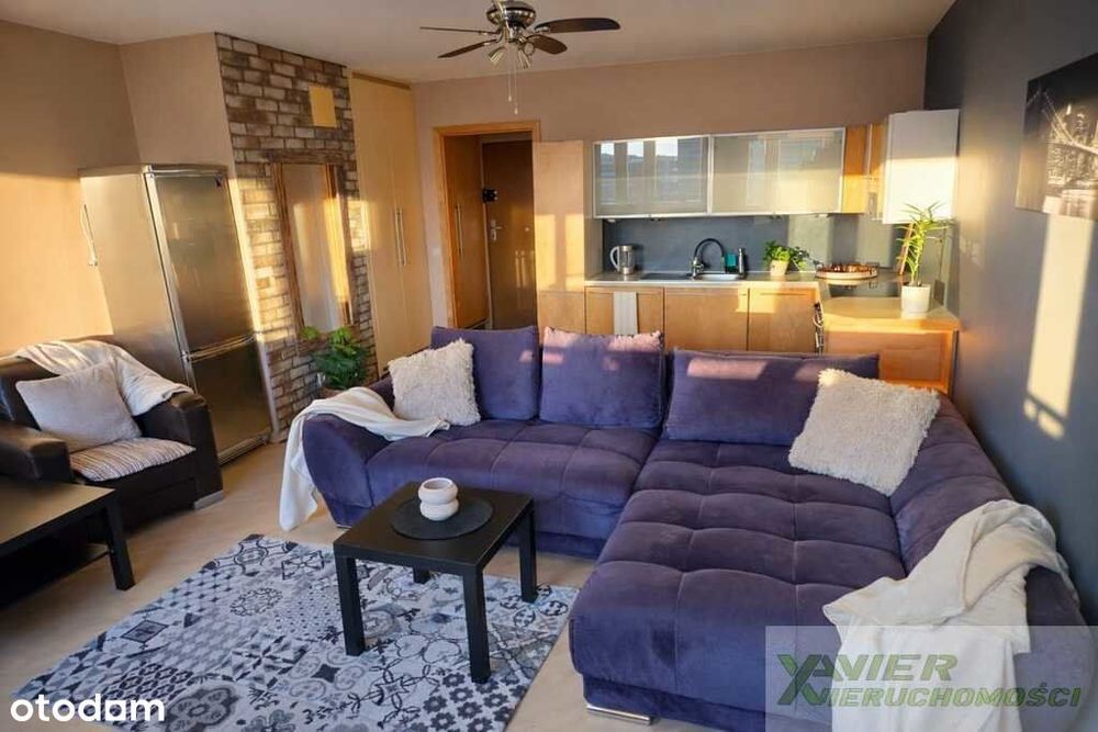 Łucka City Apartament. Piętro 19/30 Podwójny garaż