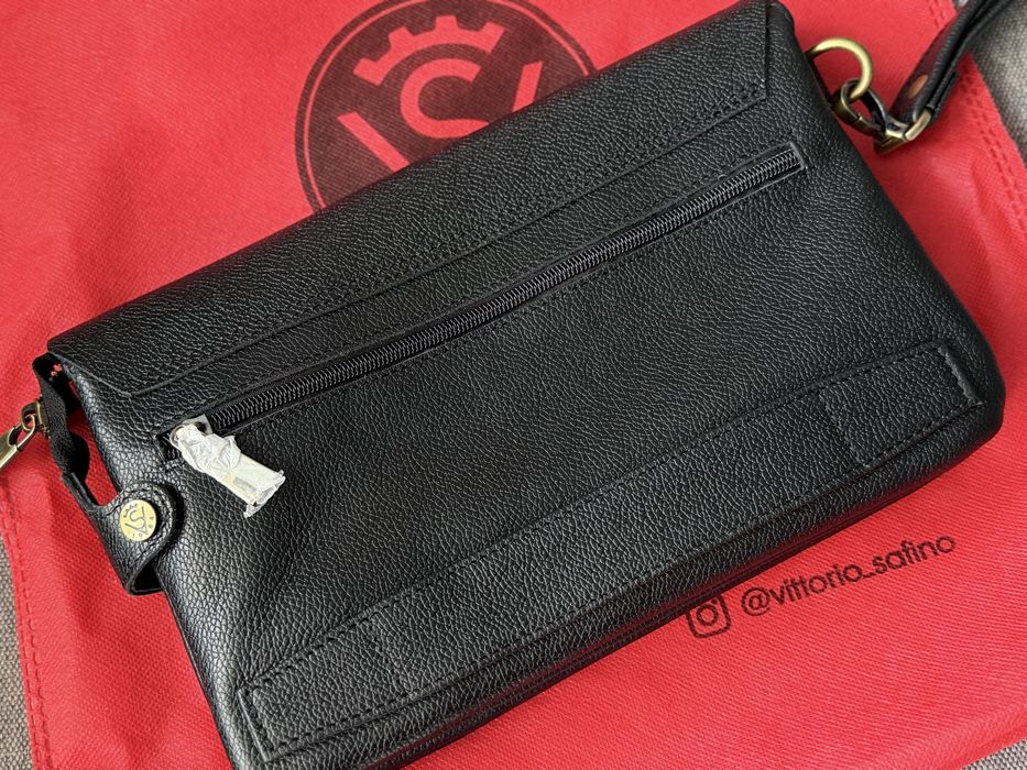 Чоловіча барсетка