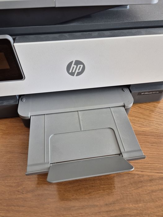 HP OfficeJet 8012e - Descida de Preço