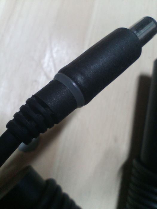 Електрошрот Оригінал блок живлення DELL 19.5V 4.62A 90W 7.4х5.0