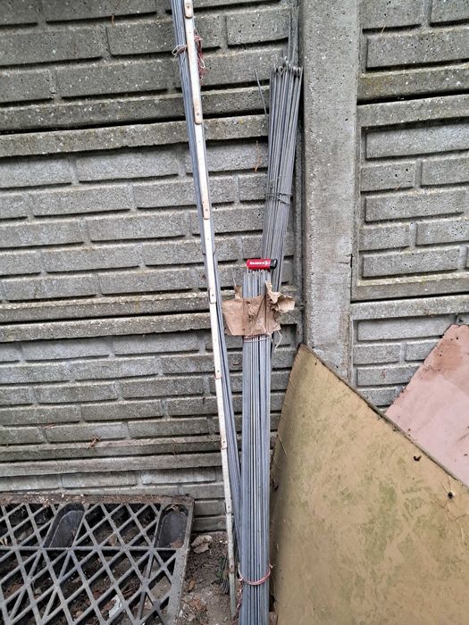 Ścianki działowe alu