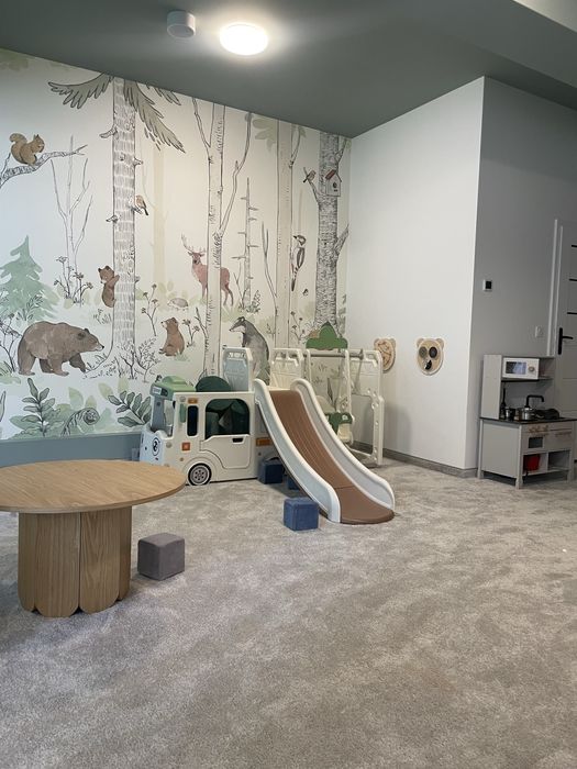 Lux apartament: basen, wellness, animacje, aneks, gratis parking