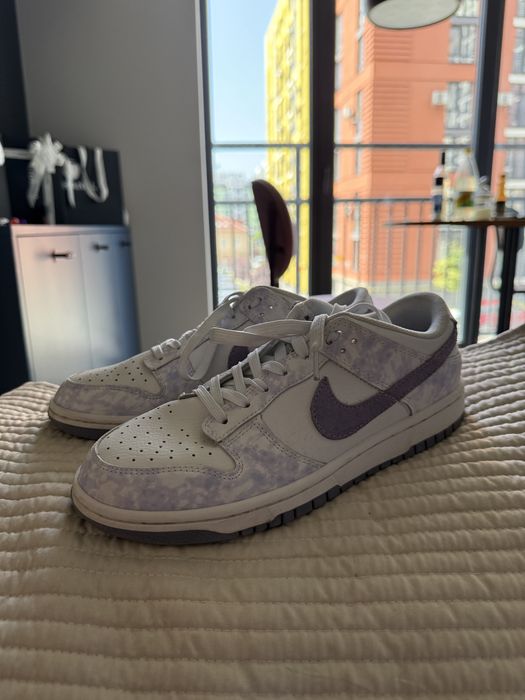 Кросівки Nike 40р (25 см) Унісекс