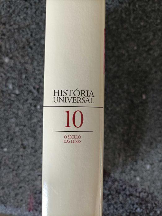 História de Portugal