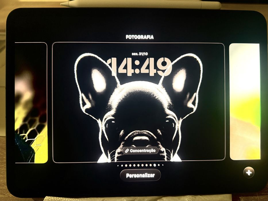 iPad Pro 11 (M4) Wi-Fi + Cellular64740381710979122