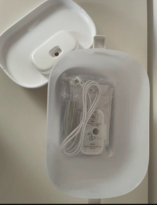 Petlibro - Dockstream Water Fountain - 2.5L