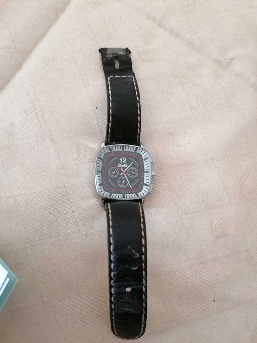 Relógio automático